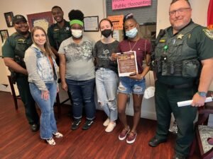 Empowering Youth and Families