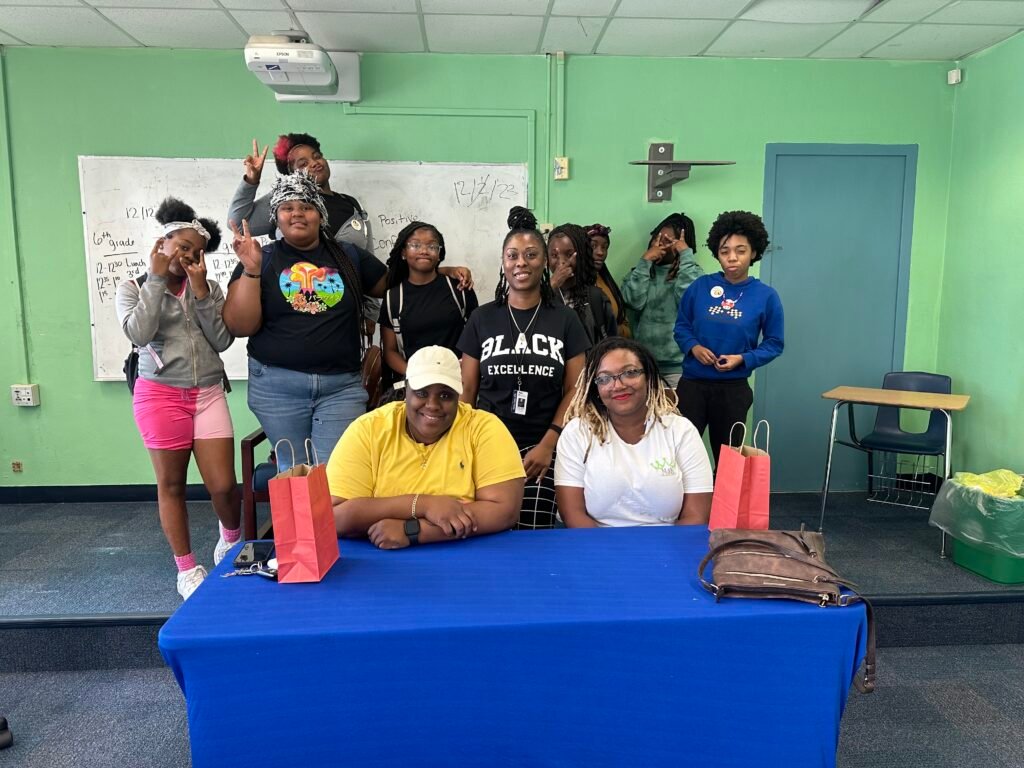 Family Night – April 22